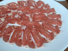 -前门杨记·铜锅涮肉(王府井·故宫店)