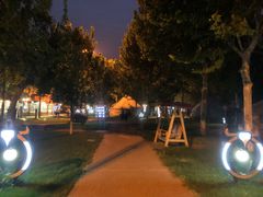 -九十九顶毡房(阜石路店)