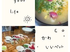 -双桥园·云南过桥米线(古城南门店)