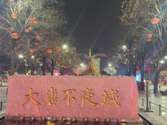 -大唐不夜城