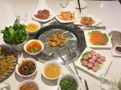 -么子烤肉(化龙池店)