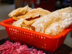 -幸运牛汕头小黄牛牛肉火锅(梅林店)