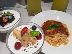 -牛扒先生·厚切雪花牛扒西餐厅(北京路禺山路店)