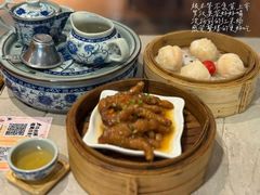 -虾饺妹·粤式手工点心(水荫路店)