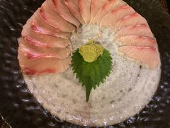 -半藏居酒屋(香港花园店)