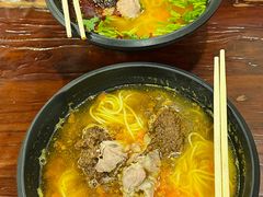 -一品飘香米线(一中总店)