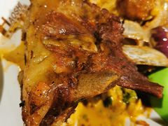 -豪食披萨烤肉自助(保定商场店)