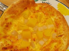 -萨莉亚意式餐厅(黄村高德汇店)