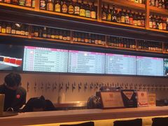 -牛啤堂精酿啤酒餐吧(五棵松华熙店)