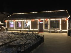 -北极村旅游风景区