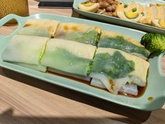 -珍粥道(杉杉奥特莱斯店)