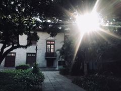 -厦门大学(思明校区)