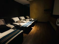 -新紫霞养生·影院足道·SPA(金山区店)