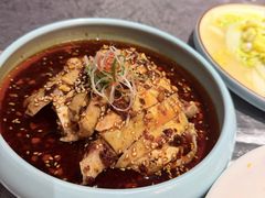 -川香鼎盛(市桥富华总店)