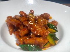 -九毛九西北菜(汕头金平万达广场店)