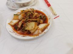 -朝族高丽火盆