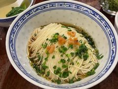 -同得兴 Since·1995 传统苏式面馆(嘉馀坊店)