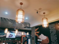 -大头亮羊汤烩面·河南非遗(良乡总店)