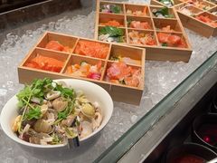-鲜艳西餐厅(衡山路十二号华邑店)