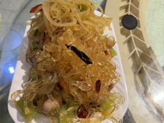 -华盛园卷子王农家菜水库鱼