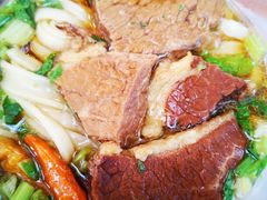 -肆姐面粉馆(坡子街店)