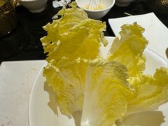 -葛记红焖羊肉(和平路形象店)