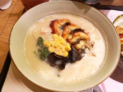 -鳗鳗的爱(远洋未来广场店)