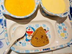 儿童餐-绿茶餐厅(布吉万象汇店)