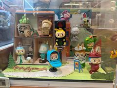-泡泡玛特POPMART(壹号店)