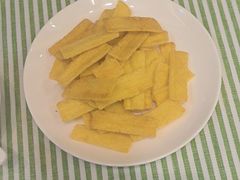 -鹊华居·地道鲁菜·海鲜·融合味(大明湖店)