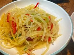 -院子餐厅·大锅菜·老杭帮(桥西直街店)