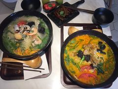 -蒙小妹骨汤饭.米线(新光路店)