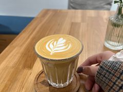 -via coffee(万象城店)