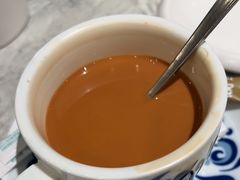 -翠华餐厅(正佳广场店)