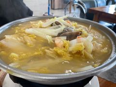 -大丰收海鲜地方菜馆