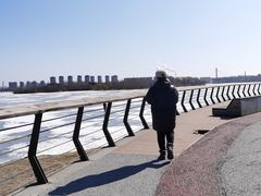 -丁香湖公园