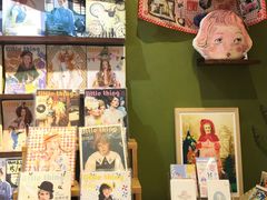 -恋物百货商店(华侨城店)