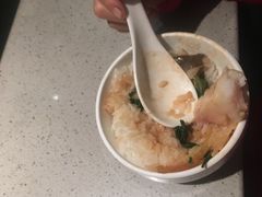 -半天妖烤鱼(中山路店)