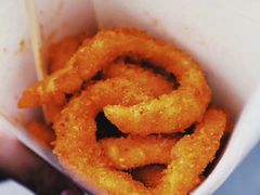 -味子夫鸡柳(三峡广场店)