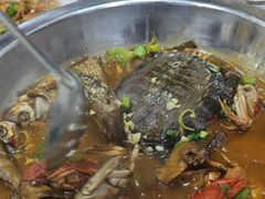-溱湖八鲜菜馆