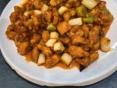 -清真•蜀风园(丁字沽店)