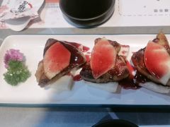 -松坂屋日料自助(长城路店)