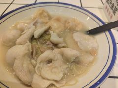 -肥汁米蘭香港米线(长宁来福士店)