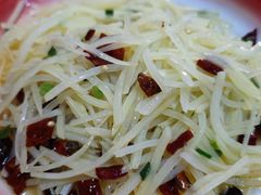 -香满锅老北京羊蝎子火锅·家常菜(新街口店)