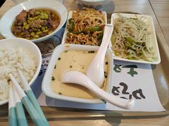 -老乡鸡(武汉烽胜路店)
