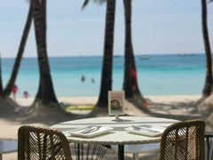 -Cha Cha's Beach Cafe