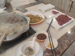 -潮悦牛肉火锅城(水贝店)