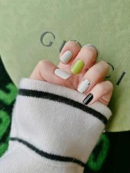 -LILY NAILS美甲美睫