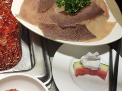 -海底捞火锅(龙湖三千集店)