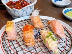 -大雄寿司(中华广场店)
